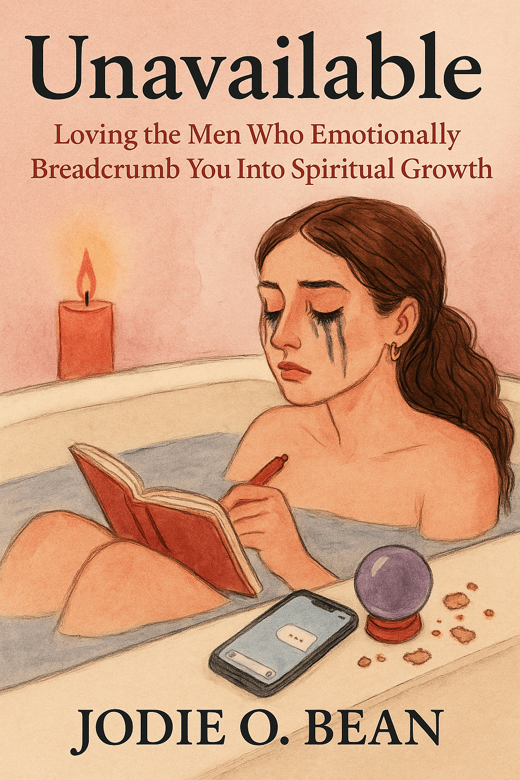 Unavailable book cover